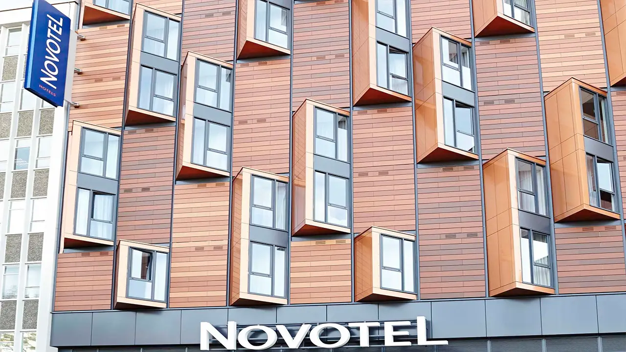 Novotel London Wembley